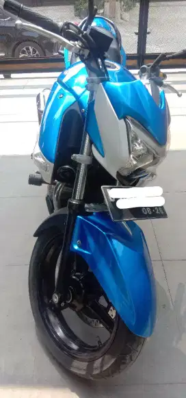 Suzuki Inazuma 250