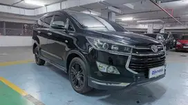 Toyota Kijang Innova 2.0 Venturer Bensin-AT 2018