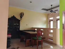 Dijual Rumah Luas 289m2, Bebas Banjir, 6 Kamar Tidur, Bekasi Utara