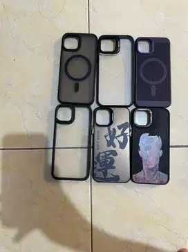 Case iPhone 12 Pro