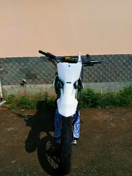 BIAH@CASH 15,5 JT D TRACKER 2018 F KABUPATEN