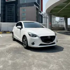 ‼️DP 30 JT‼️MAZDA 2R AT, MOBIL TERAWAT& MULUS, SIAP PAKAI.