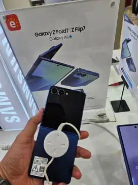 NEW GALAXY FOLDABLE 7 PRE-ORDER NOW BENEFIT 8JUTAAN