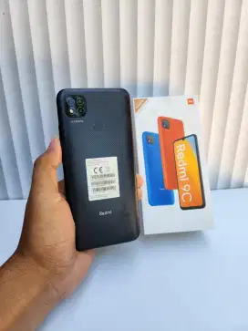 Xiaomi Redmi 9c