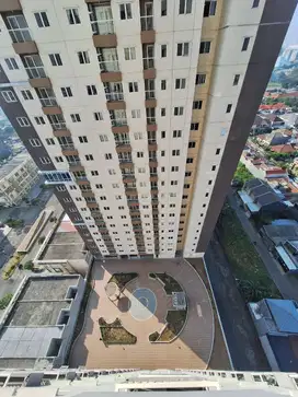 100 Juta tidak lanjut cicilan, Termurah Apartemen Puncak Dharmahusada