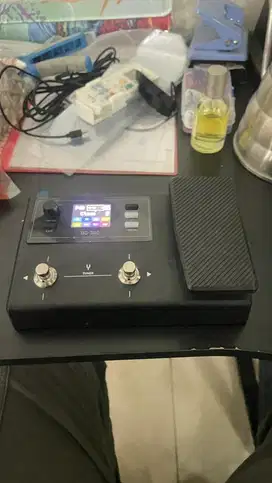 Efek gitar boin audio bg 300