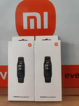XIAOMI SMART BAND 9