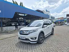 DP 5% Honda BR-V 1.5 Prestige Bensin-AT 2017 LEE