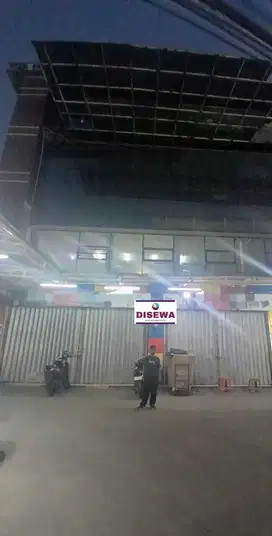 Ruko Gandeng Terdiri Dari 2 Lantai Di Cakung Jakarta Timur