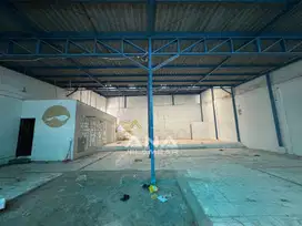 ANA GUDANG UK 15X20M DI JELAMBAR ra