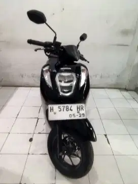 HONDA GENIO 2024