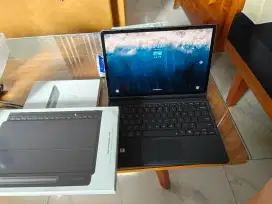 SAMSUNG GALAXY TAB S 10+ (S10 PLUS) GARANSI RESMI + KEYBOARD WIFI ONLY