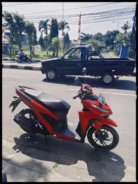 Honda Vario 150 Tahun 2021