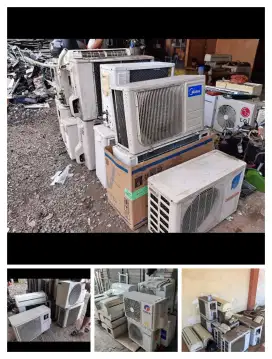 TERIMA ELEKTRONIK DIBELI AC KULKAS KOMPUTER GENSET DLL SIAP BORONG