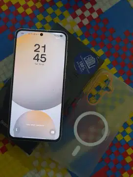 Samsung S 24 FE, 512GB