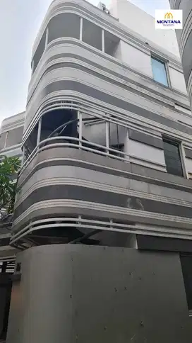 Dijual Rumah Kost ANARTHA House Vanyapark BSD