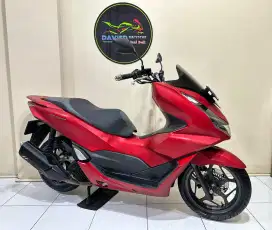Cash Kredit PCX abs 2022 dp murah bonus helm
