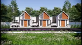 Rumah Pagelarang Lubang Buaya