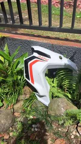 Body depan kiri ADV 150