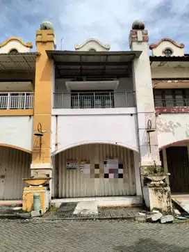Dijual Ruko International Village