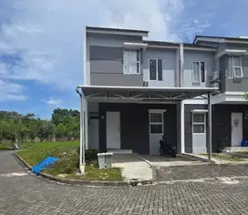 DIJUAL RUMAH POSISI HOOK DI GRAND CITY – RK