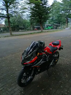 cbr 2021 plat AD