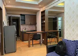 Jual apartemen the suite metro pasilitas lengkap Soekarno Hatta