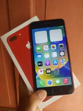 Iphone 8 plus 256gb inter