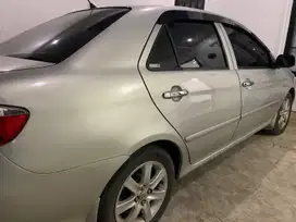 Toyota Vios 2003 Bensin