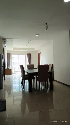 Apartemen Greenbay Pluit
