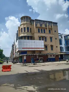 DISEWAKAN CEPAT RUKO DI TAMAN PALEM LESTARI