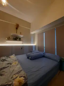 Dijual Murah Apartemen Springlake View Elodea Summarecon Bekasi