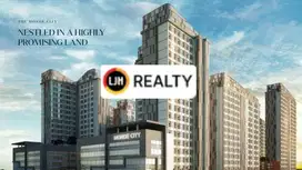 Dijual Apartment The Monde City Tower M6 Bengkong