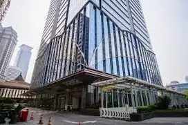 Sewa ruang kantor di Sahid Sudirman Center,  sudirman, jakarta selatan