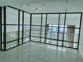 Disewakan Office Soho Residence Central Park, Jakarta Barat