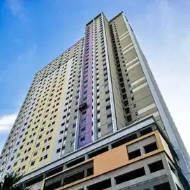 Dijual / Disewakan Apartemen Grand Emerald di Kelapa Gading