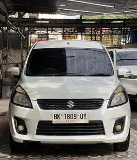 [MURAH] Suzuki Ertiga GL 1.4 MT 2012