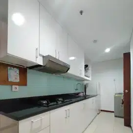 Disewakan tipe 3br apt royal mediterania garden residence