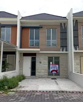 FREE BPHTB    DIJUAL RUMAH MINIMALIS GREENDLAND CLUSTER GARGBERA