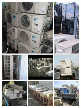 TERIMA ELEKTRONIK DIBELI AC KULKAS KOMPUTER GENSET DLL SIAP BORONG