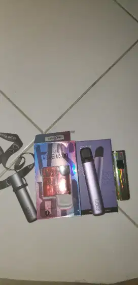 Jam smartwatch bekas