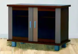 Rak TV Exclusive MTVK 608 (Jati / Cherry)