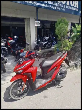 Honda Vario 150 Tahun 2021