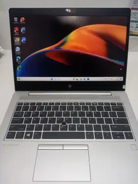 Hp Elitebook 830 G6