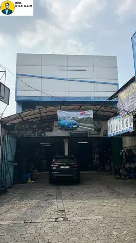 314 Dijual Ruko 2,5 Lantai di Arteri Kebon Jeruk Pos Pengumben Jakbar