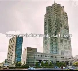 Sewa Ruang Retail Menara Bidakara 700 Sqm Jakarta Selatan Negooo