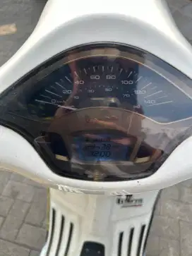 DI JUAL.VESPA PRIMAVERA 150 CC