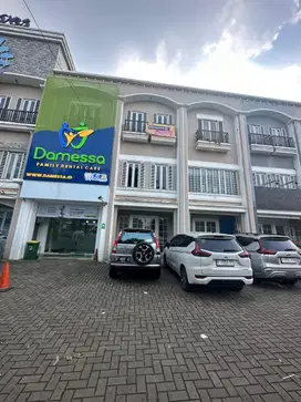 Disewakan Ruko Victory Siap Huni di Lebak Bulus Jakarta Selatan