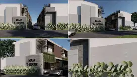 Nangka Residence Kota Denpasar