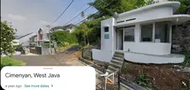 Rumah Murah Cluster Golden Hills
